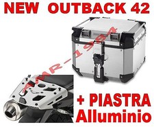 Baule trekker obk42a usato  Macerata