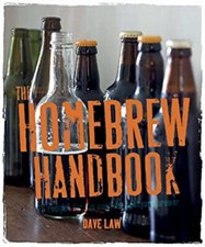 Homebrew handbook recipes for sale  Mishawaka