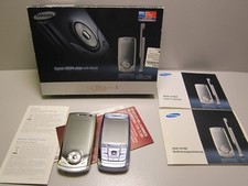 Samsung sgh u700 gebraucht kaufen  Gelsenkirchen