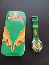 Power rangers green for sale  South Bend