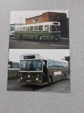 Crosville seddon pennine for sale  CHATHAM