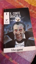 Librogame horror classic usato  Italia