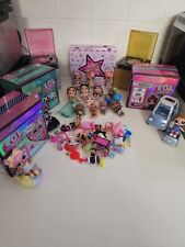 Lol dolls omg for sale  ENFIELD
