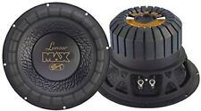 Lanzar max8 subwoofer usato  Grumo Appula