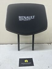Renault clio mk3 for sale  DUNFERMLINE