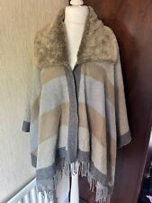 Winter kimono scarf for sale  BIRMINGHAM