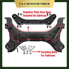 New front subframe for sale  Whitehall