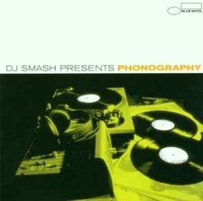 Smash presents phonography for sale  Shirley