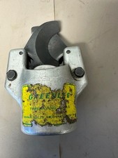 Greenlee 750 hydraulic for sale Greenlee 750 hydraulic for sale  Sutherlin