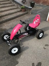 Berg compact kart for sale  COLCHESTER
