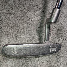 Ping b60 putter for sale  Brooklyn