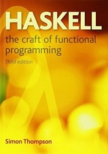 Haskell the craft gebraucht kaufen  Stuttgart