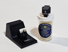 Cartridge shure m44mb usato Cartridge shure m44mb usato  Fiano Romano