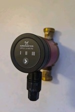 Grundfos comfort bx gebraucht kaufen  Extertal