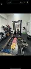 Premium home gym for sale  BATH