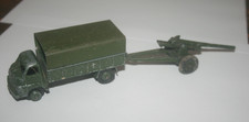 Dinky toys camion d'occasion  Rambouillet