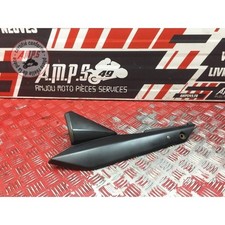 Cache plastique selle d'occasion Cache plastique selle d'occasion  France