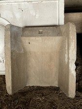 Fireplace back brick for sale Fireplace back brick for sale  SHEPTON MALLET