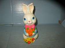 Vtg handmade ceramic for sale  Carroll
