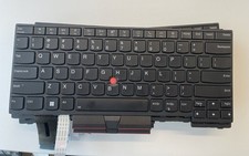 Qwerty backlit keyboard d'occasion  Montrouge