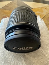Canon zoom lens for sale  Punta Gorda