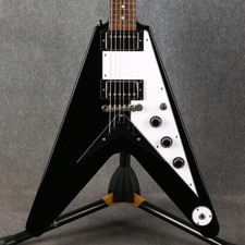 Epiphone flying black for sale  SHEFFIELD