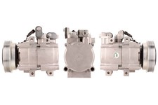 Compressore climatizzatore ari usato  Spedire a Italy