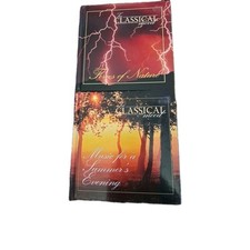 Classical mood booklet for sale  LOCKERBIE
