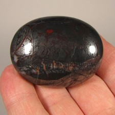 1.9 jaspillite red for sale  Acworth