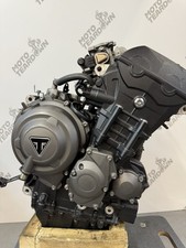 Triumph street triple for sale  AYLESFORD