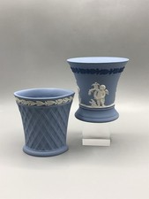 Wunderschöne wedgwood vasen gebraucht kaufen  Germering