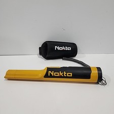 Nokta accupoint metal for sale  Bethlehem