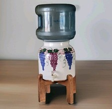 Vintage ceramic water for sale  Lawton