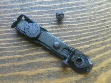 Mossberg 102 rear for sale  Owasso