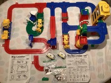 Tomy construction set for sale  Mason