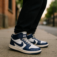 Nike court borough for sale  Salisbury