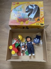 Lego 2952 lego d'occasion  Sens