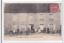 Millieres ferme martinerie d'occasion  France