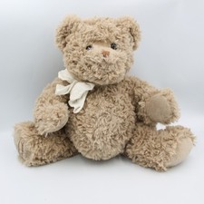 Grande peluche ours d'occasion  Le Portel