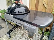 Weber performer gbs gebraucht kaufen  Uetersen