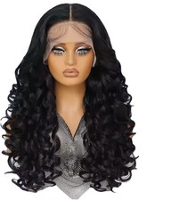 Latisha 13x6 synthetic for sale  CHATHAM