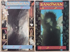 Sandman orpheus special for sale  BRISTOL