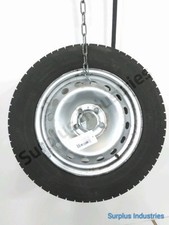 Roue secours renault d'occasion  France