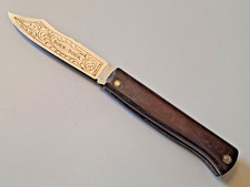 Couteau douk douk d'occasion  Senlis