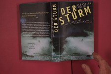 333121 sebastian junger gebraucht kaufen  Herzebrock-Clarholz