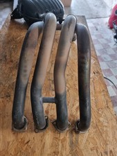 Auspuff abgas krümmer gebraucht kaufen  Salzgitter