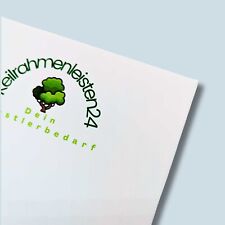 Bespannter keilrahmen premium gebraucht kaufen  Emmerzhsn., Steinebach