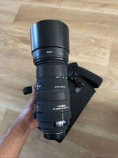 Sigma 120 400mm for sale  Santa Rosa