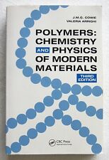 Polymers chemistry physics usato  Paderno Dugnano
