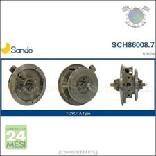Coreassy turbo turbina usato  Roma